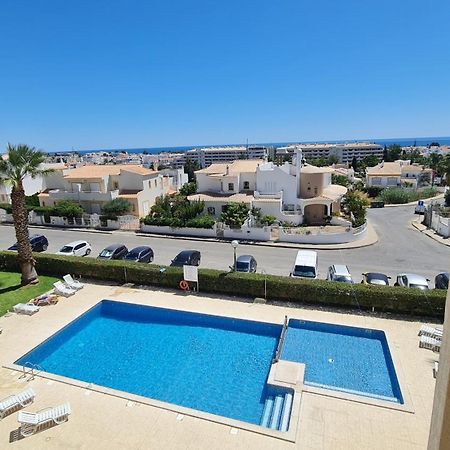 Mar A Vista Leilighet Albufeira Eksteriør bilde