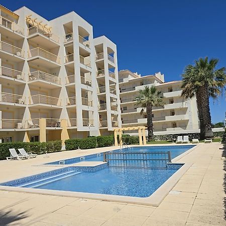 Mar A Vista Leilighet Albufeira Eksteriør bilde